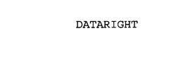 DATARIGHT trademark