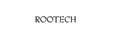 ROOTECH trademark