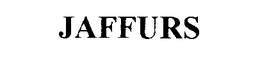 JAFFURS trademark