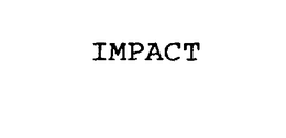 IMPACT trademark