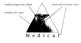QSS MEDICAL trademark