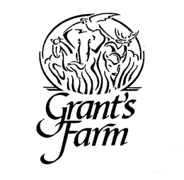 GRANT'S FARM trademark