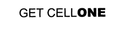 GET CELLONE trademark