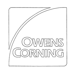 OWENS CORNING trademark