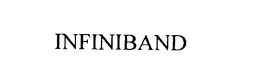 INFINIBAND trademark