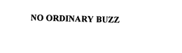 NO ORDINARY BUZZ trademark