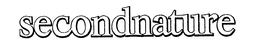 SECONDNATURE trademark