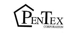 PENTEX CORPORATION trademark