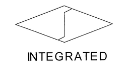 INTEGRATED trademark