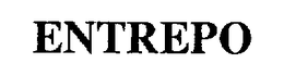 ENTREPO trademark
