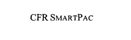 CFR SMARTPAC trademark
