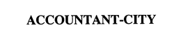 ACCOUNTANT-CITY trademark