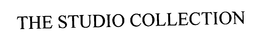 THE STUDIO COLLECTION trademark