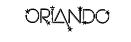 ORLANDO trademark