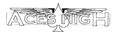 ACES HIGH trademark