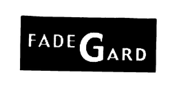 FADE GARD trademark