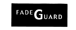 FADE GUARD trademark