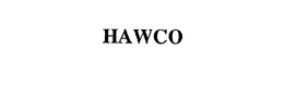 HAWCO trademark