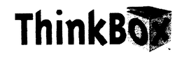THINKBOX trademark