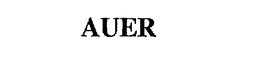 AUER trademark