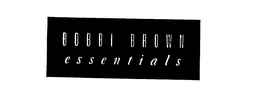 BOBBI BROWN ESSENTIALS trademark