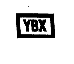 YBX trademark