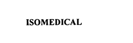 ISOMEDICAL trademark