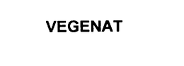 VEGENAT trademark