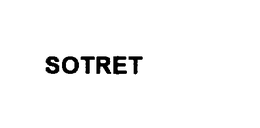SOTRET trademark