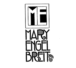 ME MARY ENGELBREIT trademark