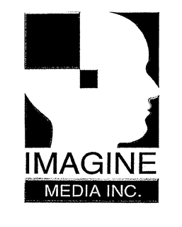 IMAGINE MEDIA INC. trademark