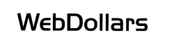 WEBDOLLARS trademark
