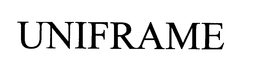 UNIFRAME trademark