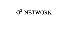 G2 NETWORK trademark