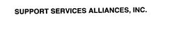 SUPPORT SERVICES ALLIANCES, INC. trademark