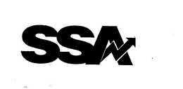 SSA trademark
