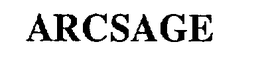 ARCSAGE trademark