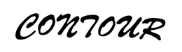 CONTOUR trademark