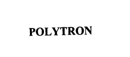 POLYTRON trademark