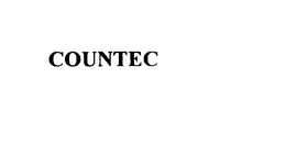 COUNTEC trademark
