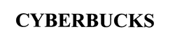 CYBERBUCKS trademark