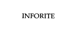 INFORITE trademark