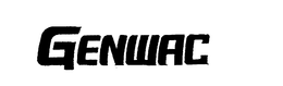 GENWAC trademark