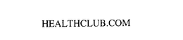 HEALTHCLUB.COM trademark