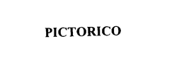 PICTORICO trademark