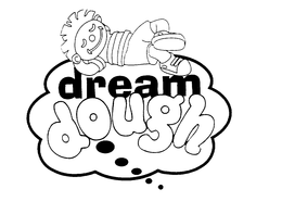 DREAM DOUGH trademark