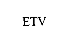 ETV trademark