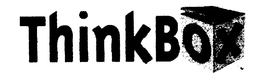 THINKBOX trademark