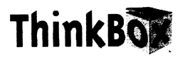 THINKBOX trademark
