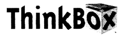 THINKBOX trademark
